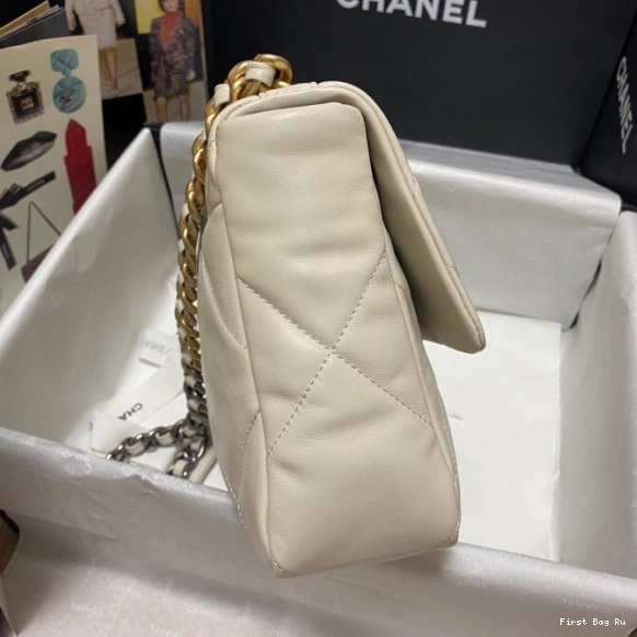 Firstbag Ru FLAP 19 BAG CHANEL 0729
